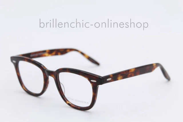 BARTON PERREIRA Brille CECIL col. chestnut (CHE)  "NEU"