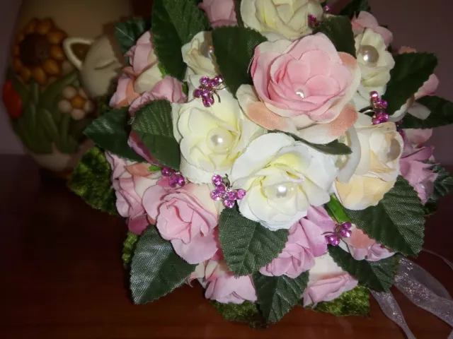 Bouquet da sposa