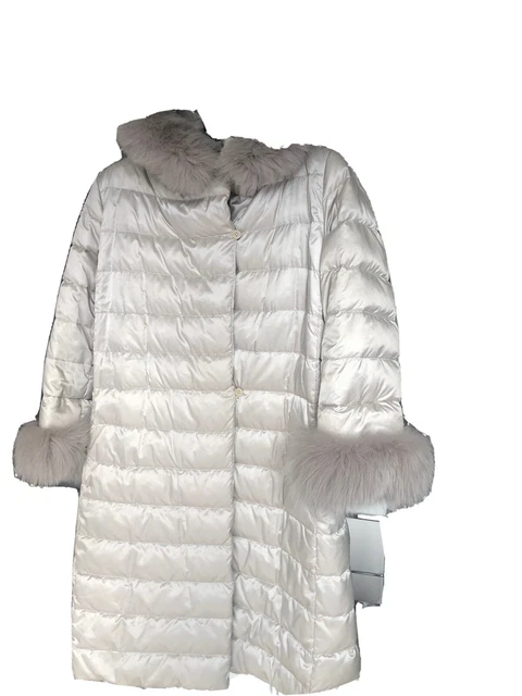 Doudoune max mara occasion hotsell