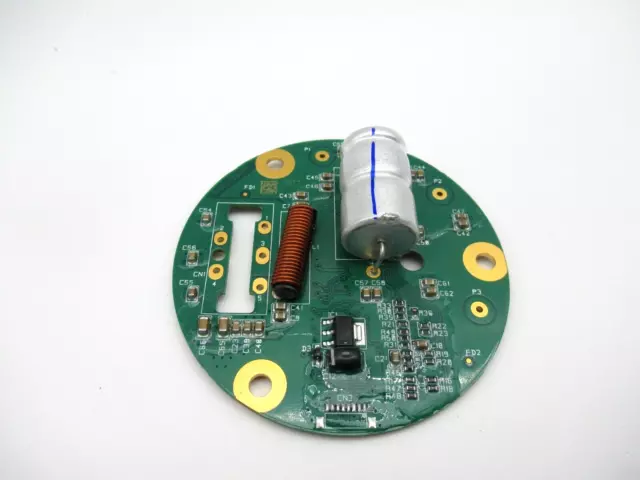 IMI Integrated Mirco-Electronics 36004 80W Pompa Acqua Scheda Circuiti