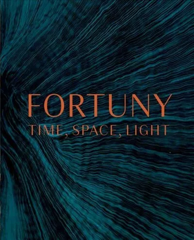 Fortuny : Time, Space, Light, Hardcover by Smith, Wendy Ligon, Like New Used,...