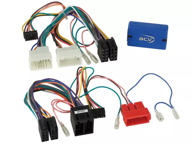 ACV Lenkradgrundinterface für Hyundai / Kia - 42ski00c