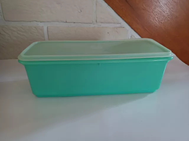 tupperware grande boîte légumes - a pocher + grille