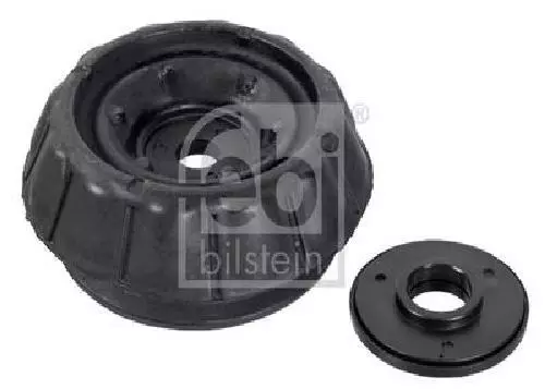 Kit riparazione originale Febi Bilstein cuscinetti a molla 177181 per Hyundai Kia