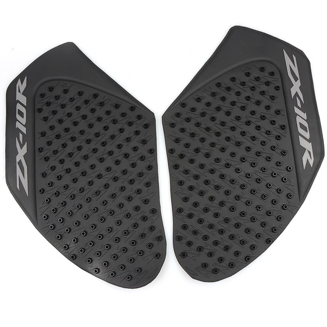 Motorcycle Accessories Tank sticker For kawasaki zx-10r 2011-2014 Black New