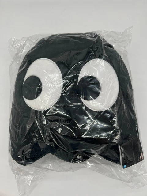PAC-MAN GHOST FRGMT FRAGMENT CUSHION