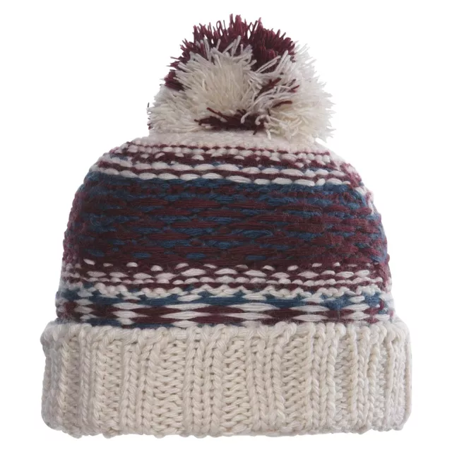 Caos sombrero de invierno adultos Aspire Un tamaño natural