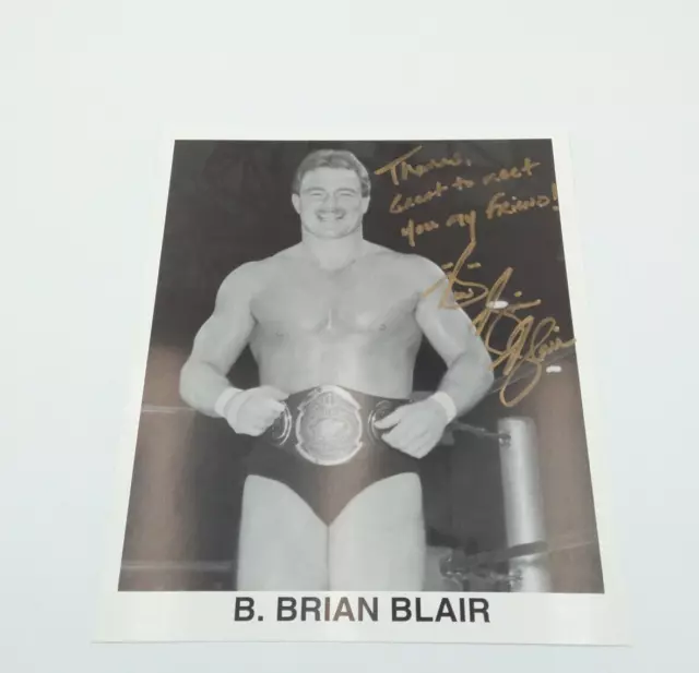Bray Wyatt Signed WWE 8x10 Photo Inscribed Find Me! (JSA COA