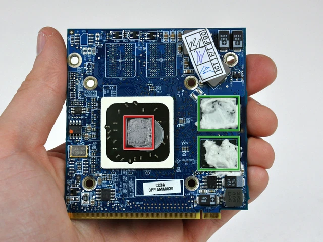 Bloc Alimentation Interne 310W Pour IMac 27" A1312 (modèles 2009-2011) - Neuf, AvenueMac