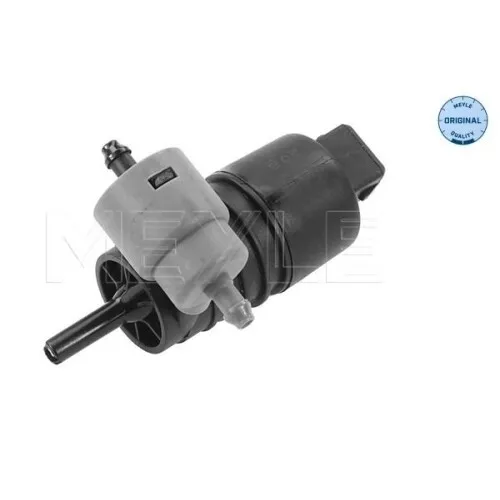 Pompa Acqua Lavaggio Pulizia Cristalli Meyle 100 955 0005 per Ford Opel Saab VW