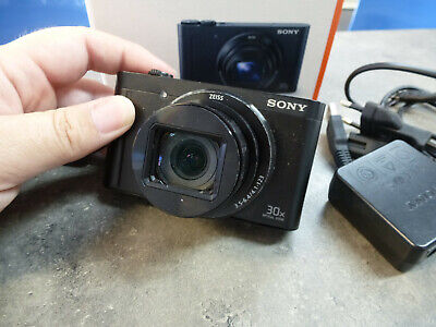 Sony WX500 (hors service n°1) 3