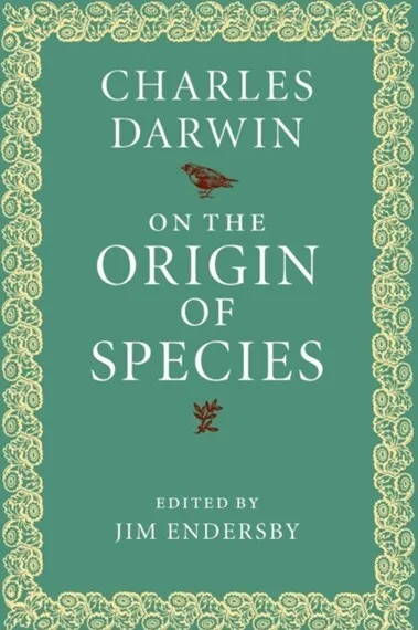 On the Origin of Species by Charles Darwin (Paperback, 2015)