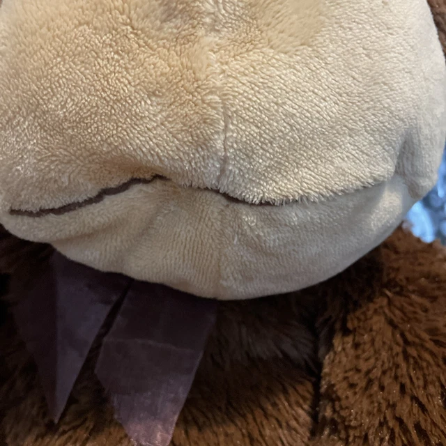 GIANT HUGE MEGA Soft Floppy Cuddly Plush MONKEY animal £7.99 PicClick UK