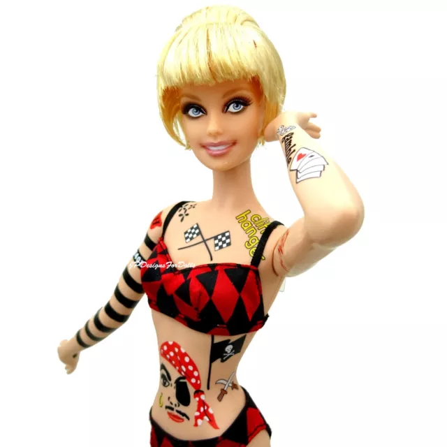 Goldie sales hawn barbie