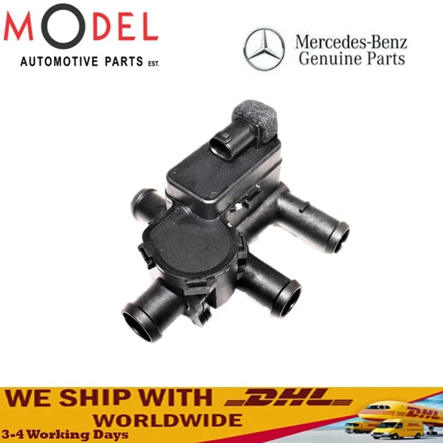 Mercedes Benz Genuine Hiter Valve / 2308300084
