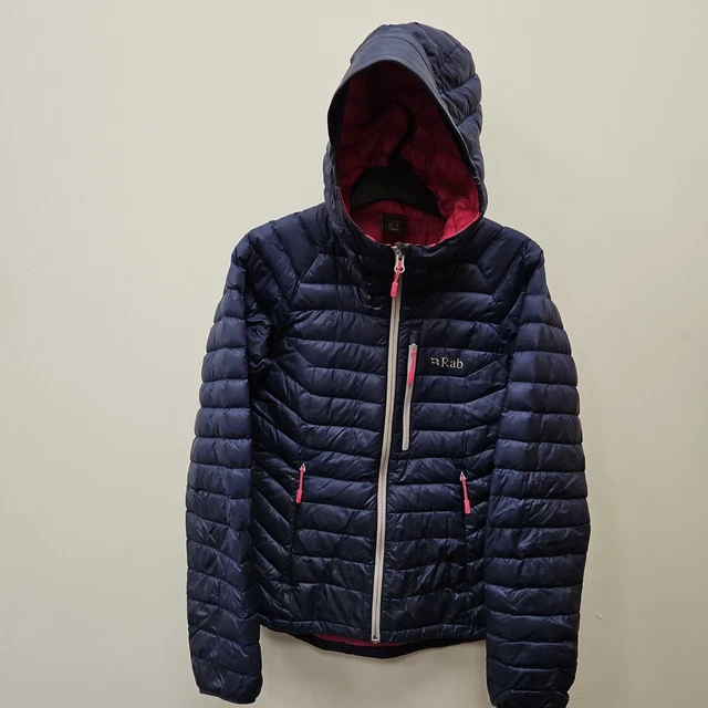 Rab microlight alpine discount twilight