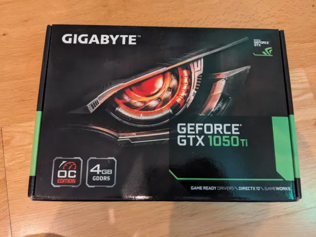 Geforce gtx 1050 ti oc low profile 4gb clearance