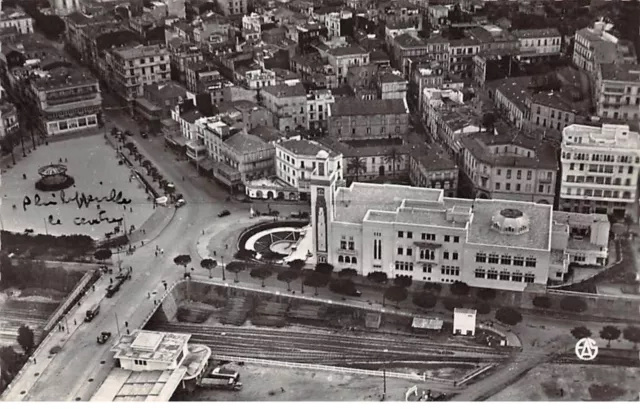 ALGERIE - PHILIPPEVILLE - SAN35894 - Vue Panoramique - CPSM 14x9 cm