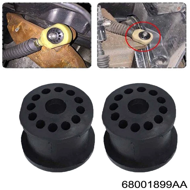HIGH QUALITY TRANSFER Case Shifter Bushing for Jeep For Liberty 231 2