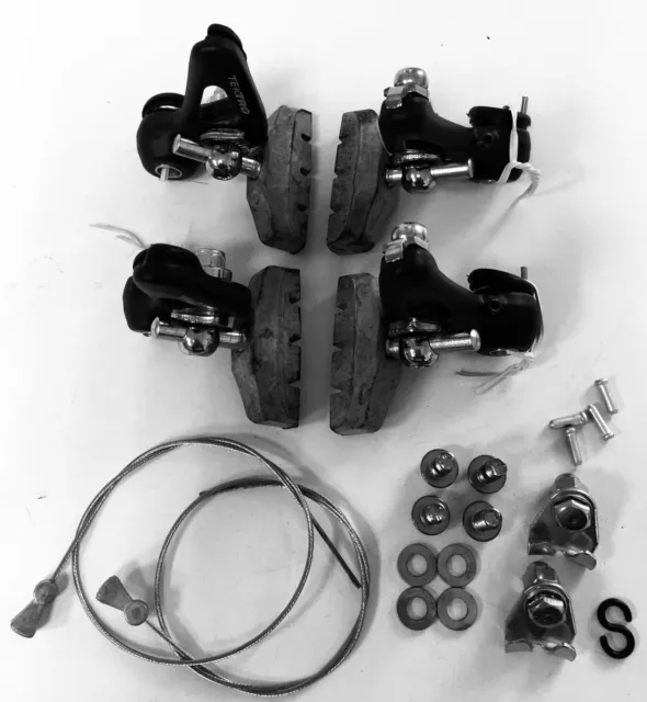 tektro cantilever brake