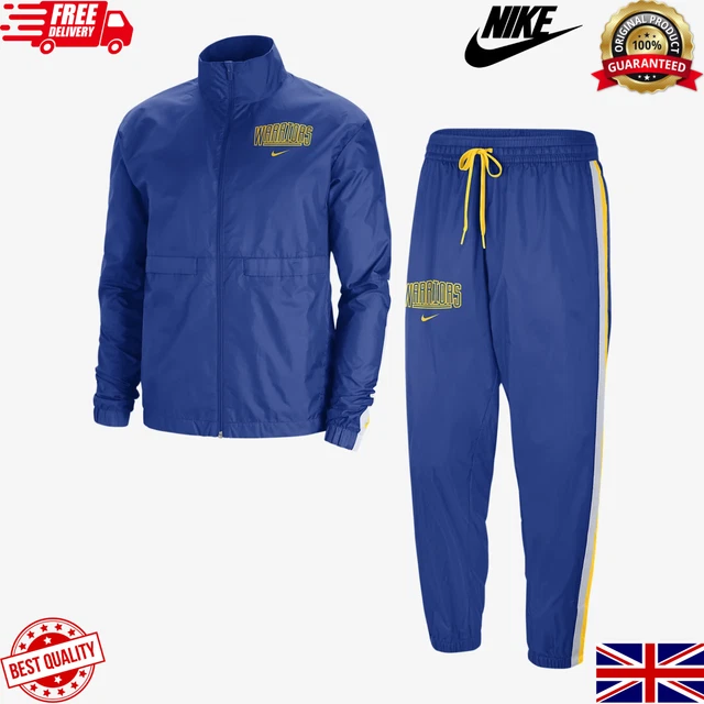 Chandal golden state warriors 2025 2018
