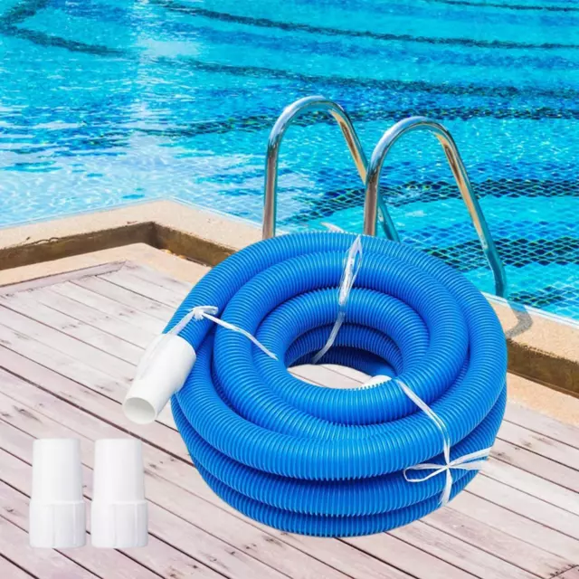 Above Ground Pool Vacuum Hose, Swimming Pools Vacuum Pump 3