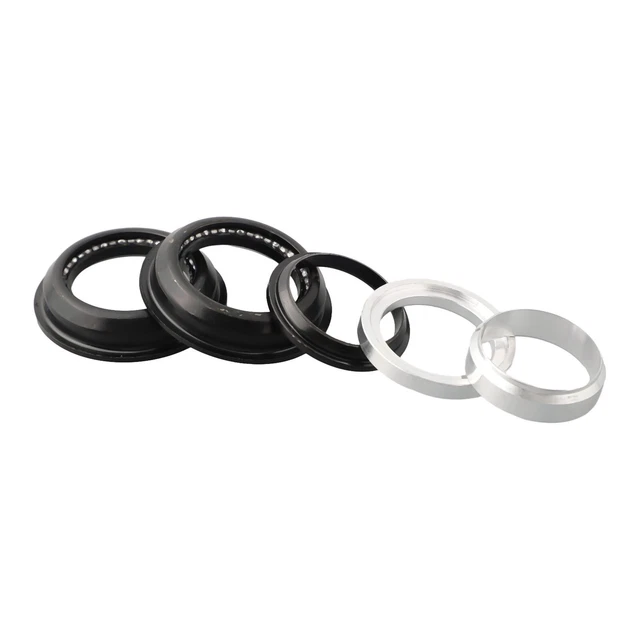 Roulements à Billes Scooter ECSiNG - Lot De 2 - Compatible Ninebot Max G30/G30D - 28x12x8mm