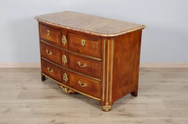 Commode style Louis XIV 2