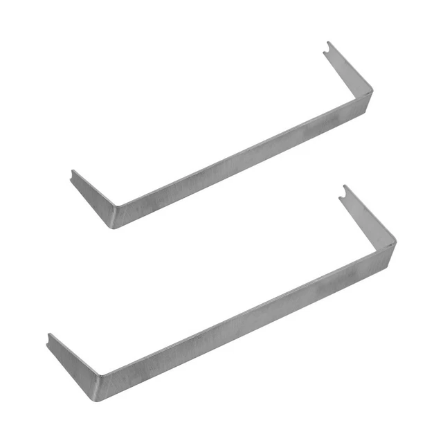 2 Pcs Argileux Outils De Poterie Décor De Sculptures Boîte À Outils