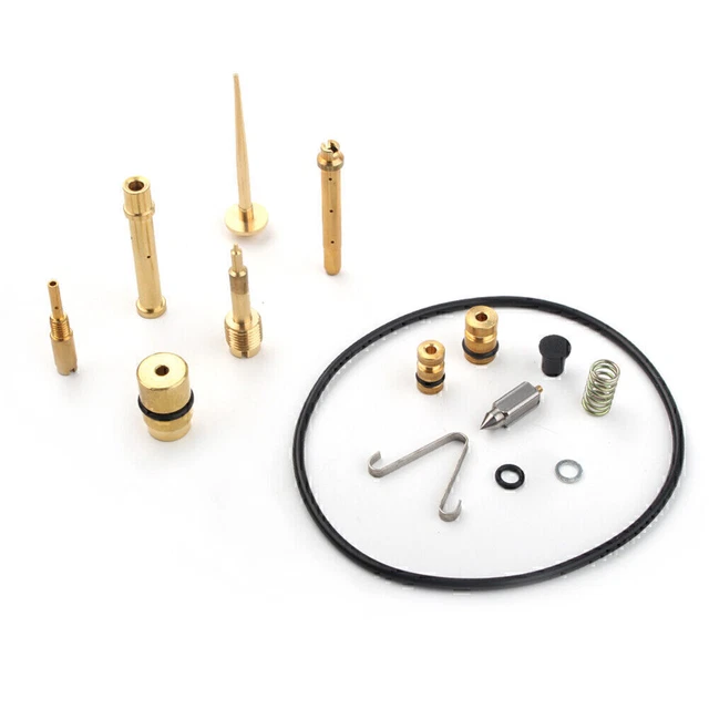 Carburetor Rebuild Repair Kit for Honda CB350 CB CL 350 CL350 Twin Jet Gasket