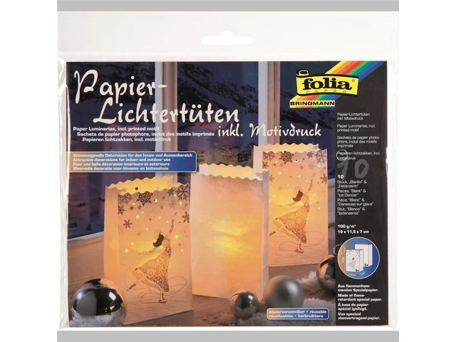 Knorr Glasperlen Sortimentsbox Lila - 80 G Bastelperlen In Acryldose Mit 5 Fächern (11,5 X 7,5 X 2,5 Cm)