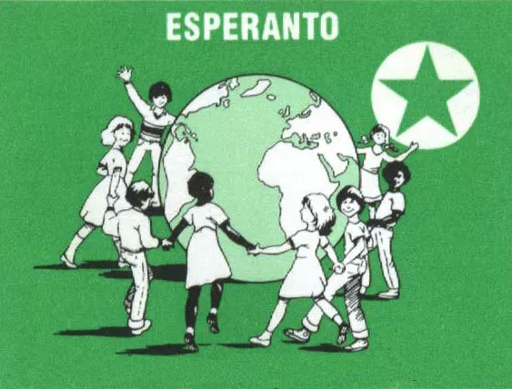 Learn Esperanto - Books and Audio on DVD ROM Disc