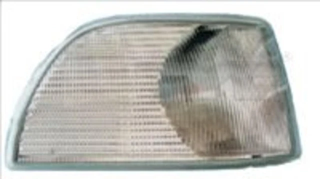 Lampada lampeggiante TYC 18-5484005 per Volvo V70 1 875 876 S70 874 C70 873 872 Turbo