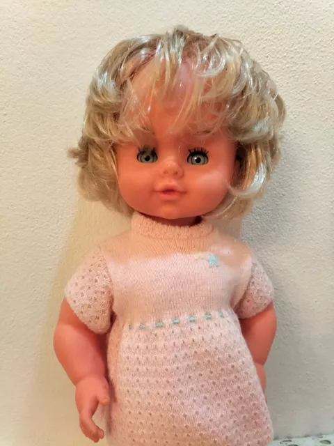 Bambola michela anni 70 hot sale