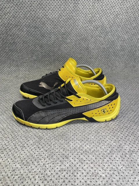 Tenis puma future clearance cat super lt