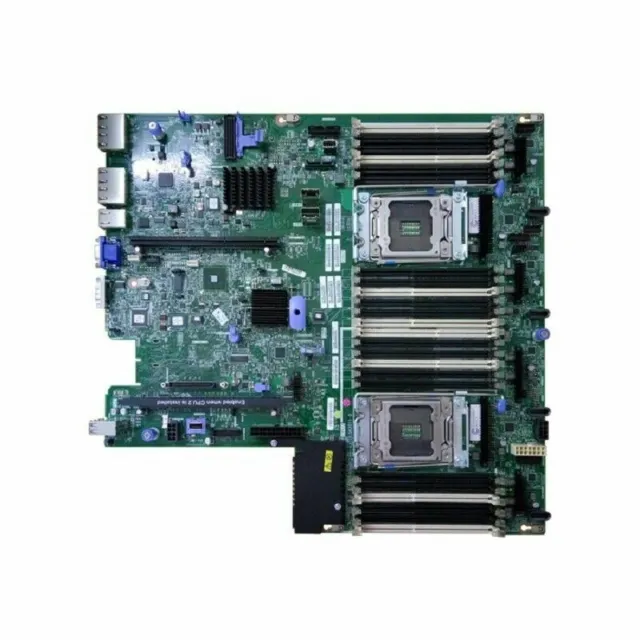 Genuine IBM X Series X3650 M4 Server Motherboard 94Y6688 For IBM Server