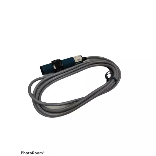 MAE Cellule Photoélectrique M18 Émetteur 24VAC Câble 2MT Diell