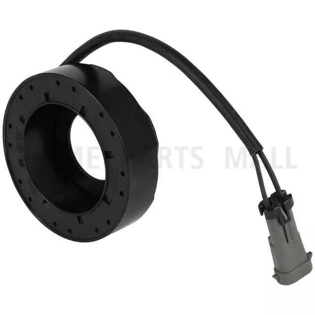 AC Compressor Clutch COIL Fits: 2003–2013 Chevy Suburban 1500 2500 Tahoe