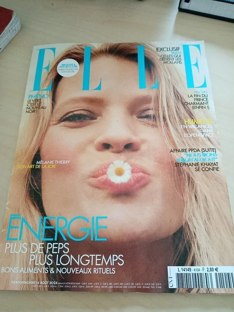 Magazine FIFA Officiel N°8 Août 2005 – Fußballprogramm Deutschland, Bon état