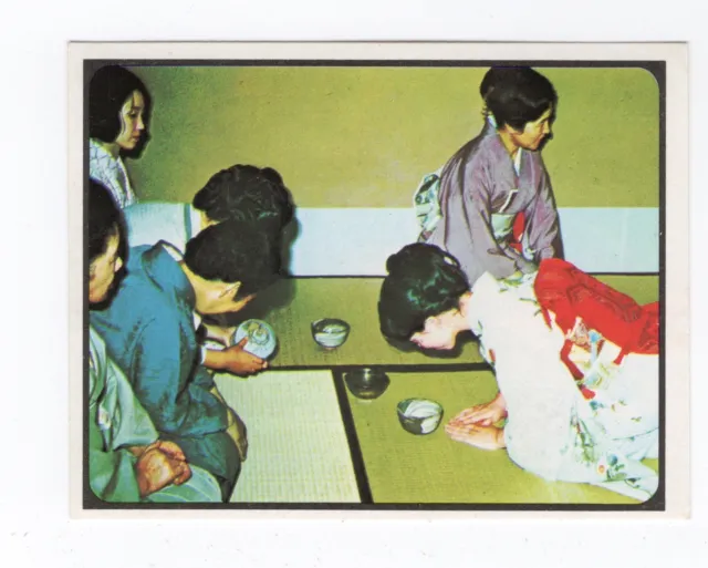 Sanitarium NZ. Timeless Japan - #03 Tea Ceremony