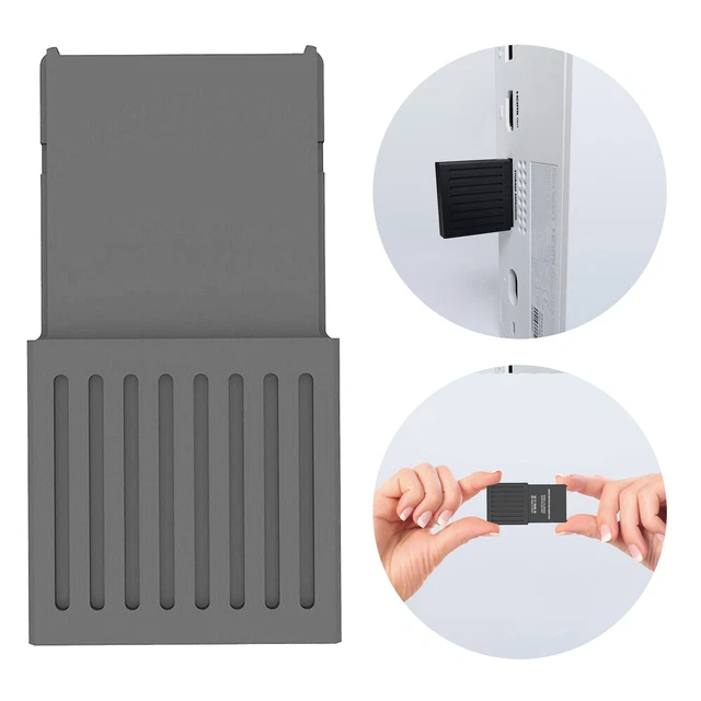FOR XBOX SERIES X/S External Hard Drive Conversion Box M.2 Expansion