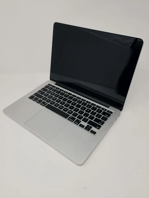 Apple Macbook PRO 13'' A1425 10,1 Retina Intel I5 8GB Ram SSD 250GB [Late 2012] 3