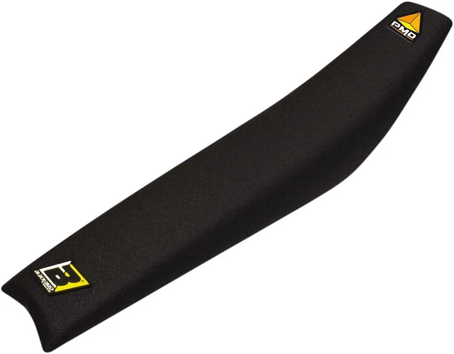 Coprisedile copripanca Blackbird Pyramid nero KTM SX