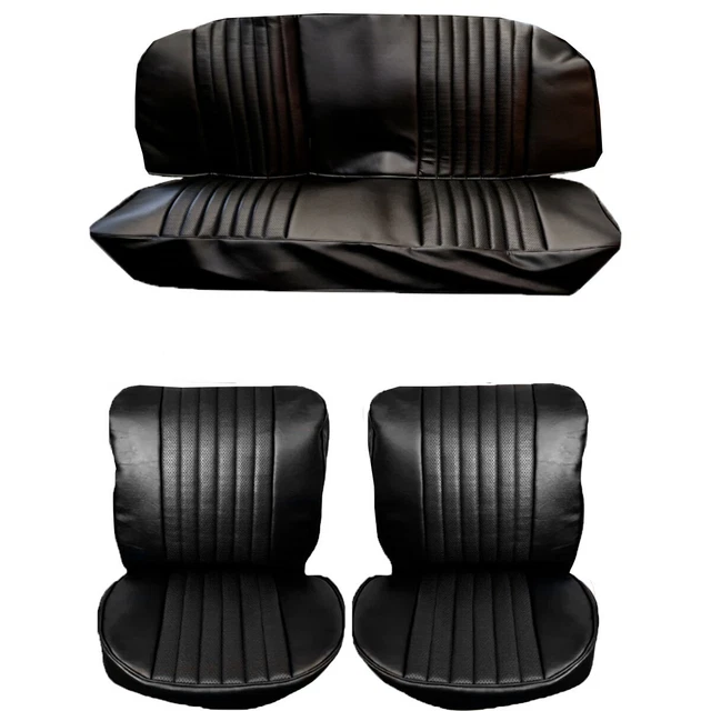 SEAT COVERS FOR VW Beetle 1300 1303 Saloon 266.13 PicClick UK