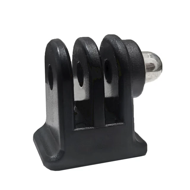 For Insta360 x2 x3 ace pro sports camera adapter 1/4 interface adapter