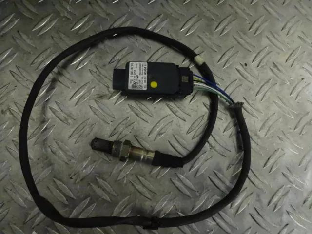 Tiguan Lambdasonde Noxsensor Nox Sensor Sonde VW 04L907805D