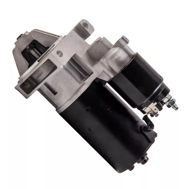 Hi Torque Starter Motor For Holden Commodore 304 308 VB VC VH VK VS VR V8 5.0L 3