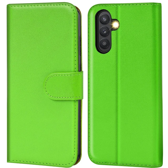 Étui iPhone 17 Pro portefeuille matelassé luxueux