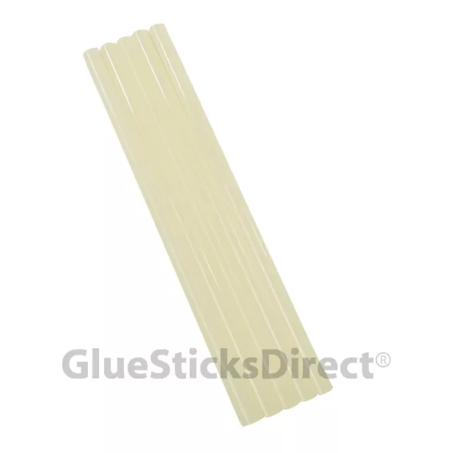 Economy®  Hot Melt Glue Sticks 7/16" X 10" 25 lbs bulk 2