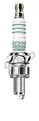 DENSO Iridium Énergie Bougie Convient pour beta RR Honda Env. CB CM Cmx Dax Nsc